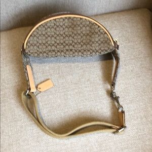 Coach Bags - Coach fanny pack Coach Bags - Coach fanny pack